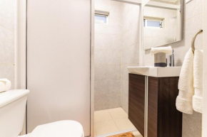 Condesa Zamora Lofts by VH